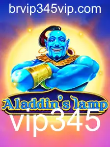 Descubra o Mundo Encantado de Aladdinslamp