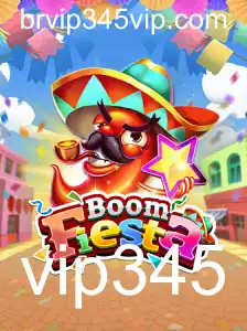 Explorando BoomFiesta: Guia Completo do Jogo e Regras