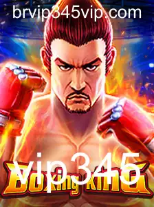 BoxingKing: Uma Imersão no Mundo do Boxe Virtual com Segredos do vip345