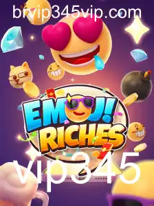 Descubra o Mundo de EmojiRiches: O Jogo que Revoluciona Diversão e Emoção