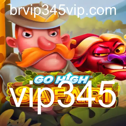 Desbrave o Mundo Selvagem com GoHighSafari