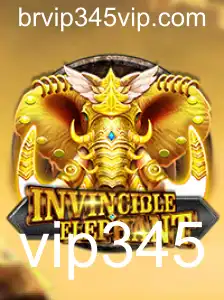 InvincibleElephant: Descubra o Inovador Mundo do Jogo que Está Dominando as Tendências