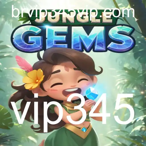 Descubra o Mundo Emocionante de JungleGems