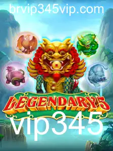 Descubra Legendary5: A Aventura Mítica do Momento