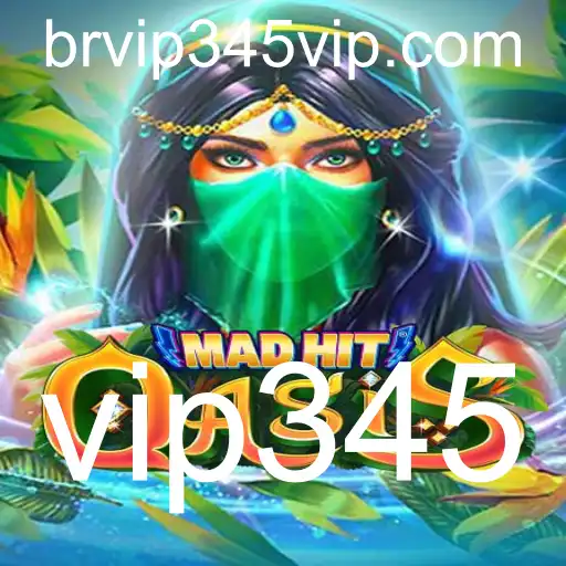 MadHitOasis: Uma Jornada Empolgante no Mundo dos Jogos