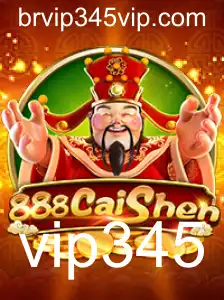 Explorando o Mundo do Jogo 888CaiShen com Vip345