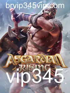 Descubra o Mundo Épico de AsgardianRising: Uma Aventura de Estratégia e Mitologia