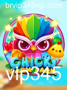 ChickyParmParm: Um Jogo Revolucionário para a Era Digital