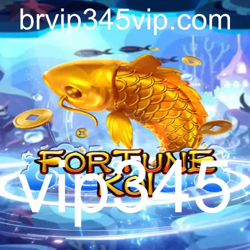Descubra o Fascinante Mundo de FORTUNEKOI: O Jogo que Está Conquistando 2023
