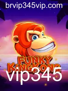 Descubra o Empolgante Mundo de FunkyKingKong: Aventuras e Desafios com vip345