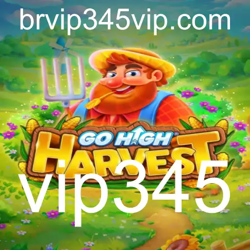 Explorando o Mundo de GoHighHarvest: O Jogo de Colheita com uma Reviravolta