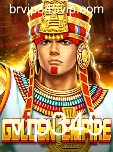 GoldenEmpire: Explorando o Fascinante Mundo do Jogo com vip345