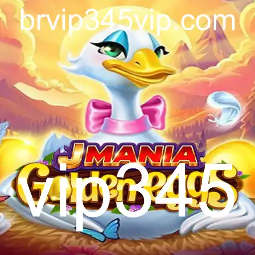 Descubra a Aventura Única de JManiaGoldenEggs: O Jogo que Está Transformando o Mundo dos Games