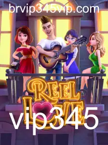 Explorando a Emoção do Jogo ReelLove: Uma Aventura Inesquecível