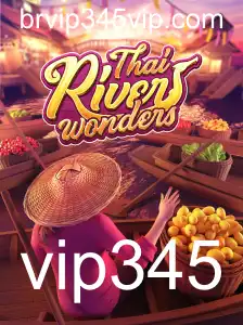 Descubra as Maravilhas do ThaiRiverWonders: Um Mergulho no Mundo dos Jogos