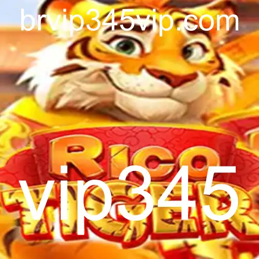 Explorando o Fascinante Mundo de RicoTiger: Regras e Estratégias