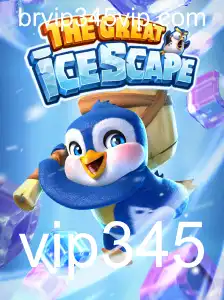 Descubra o Fascinante Mundo de TheGreatIcescape: A Nova Sensação no Universo dos Jogos Online